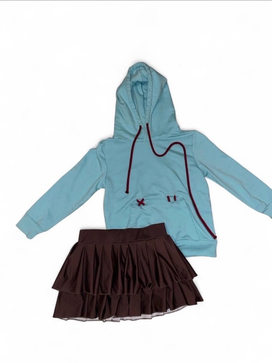 Other - Sold on D! costume from Wreck it Ralph